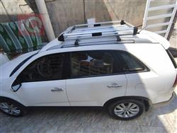کیا سۆرینتۆ